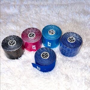 KINESIOLOGY TAPE PRO EXTREME and PRO